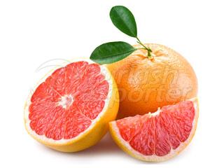 Ruby Red Grapefruit