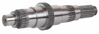 Main Shaft S1571