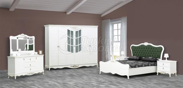 Almina Bedroom