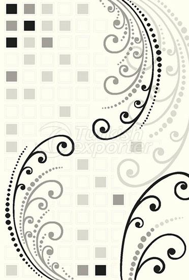 Area Carpets MN 5527 Nepal