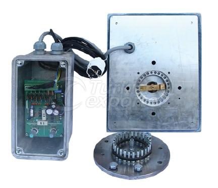 Supersonic Filter Electronic Brain