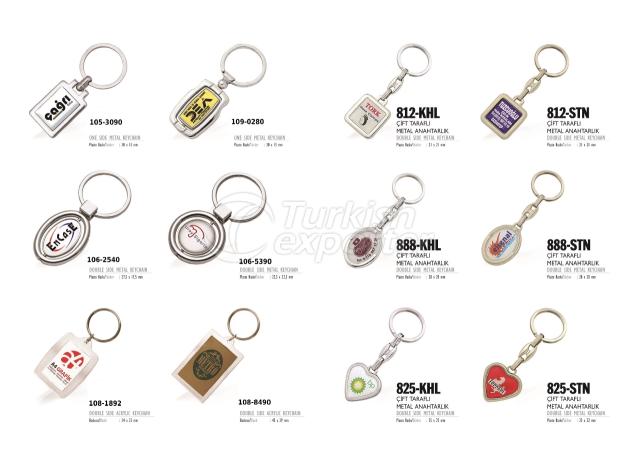 Key Rings