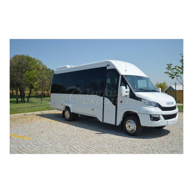 Iveco Daily Bus