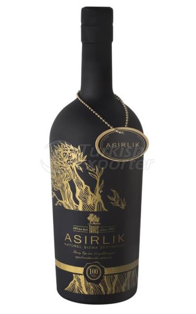 Asirlik Virgin Olive Oil