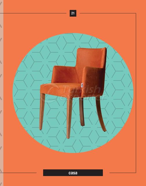 Chair Casa