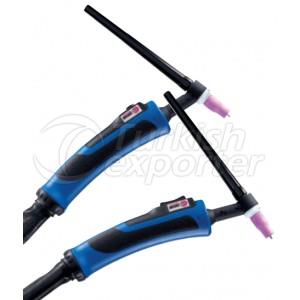 ABICOR-BINZEL-TIG-Welding-Torch