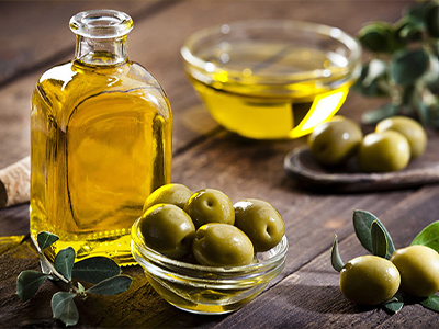 Olive Oil