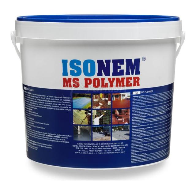 ISONEM MS POLYMER