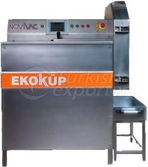 Eko Küp Cutting Slicing Machine