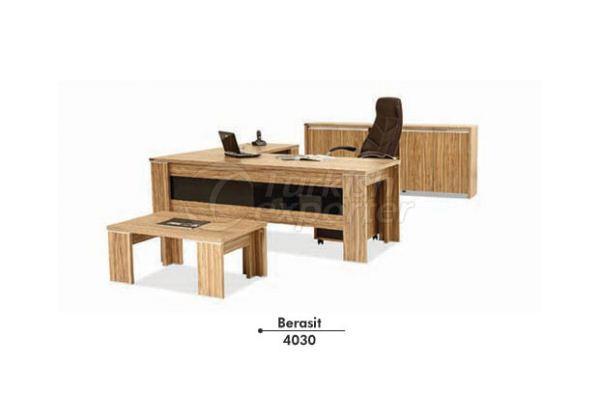 Office Tables 4030