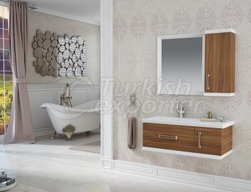 Bello Bath Furniture