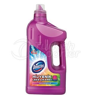 DOMESTOS LIQUID STAIN REMOVER 1 L