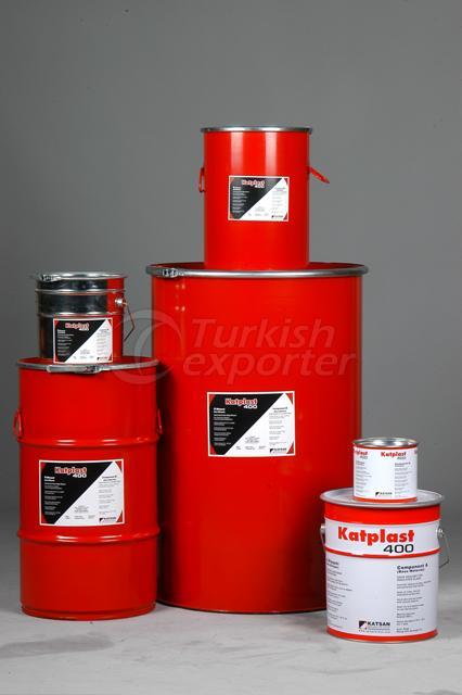 Glazing Chemicals -Thiokol