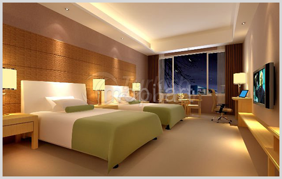 Hotel Furniture
