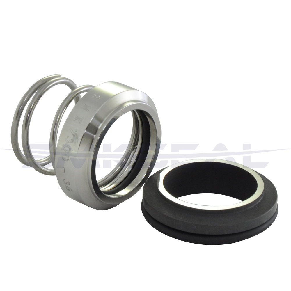 Mechanical Seal