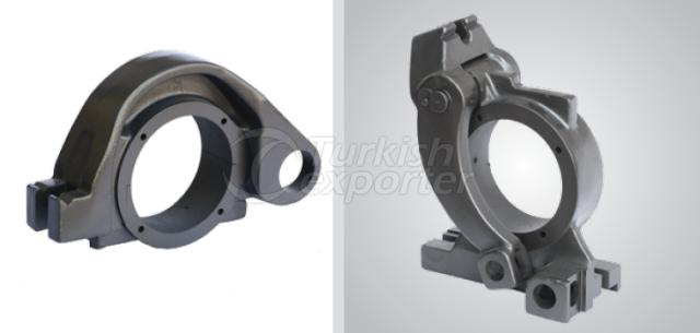 Roll Base of Roller Mill