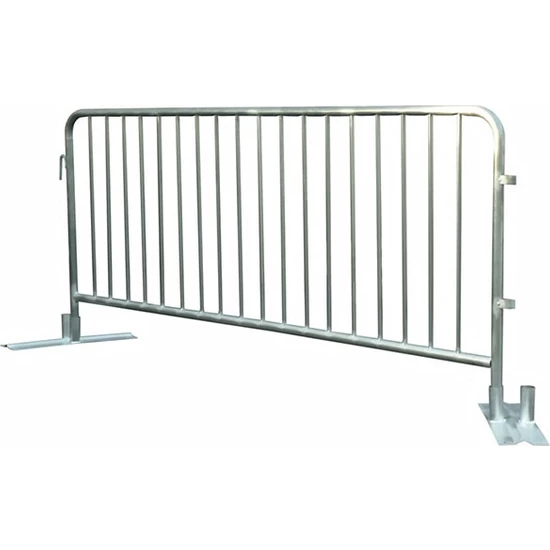 Construction Safety Barriers and Equipment Group