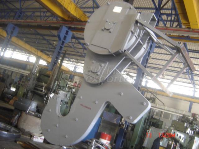 Iron and Steel Industry Products