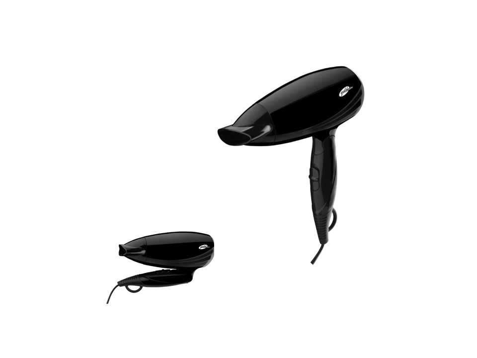 Express Hair Dryer-Foldable