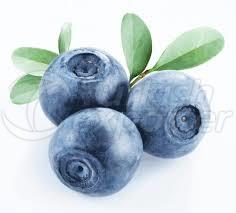 Blueberry