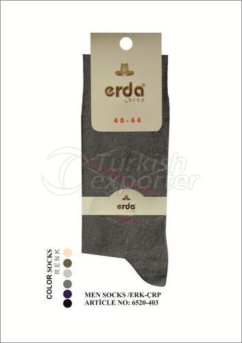 Men Socks 6520-403