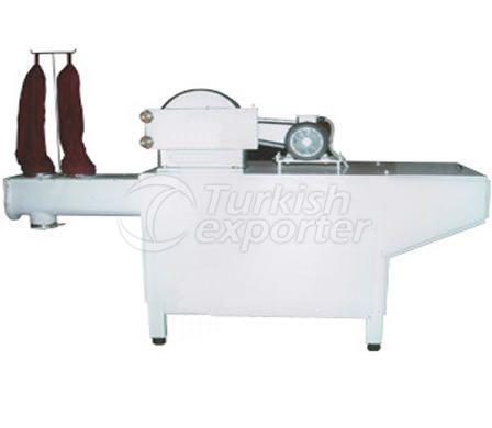 Pudra Şekeri Değirmeni