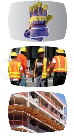 Safety Equipments