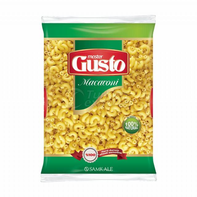Master Gusto Pasta