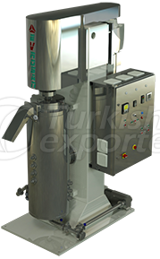 Nuts Paste Machiness