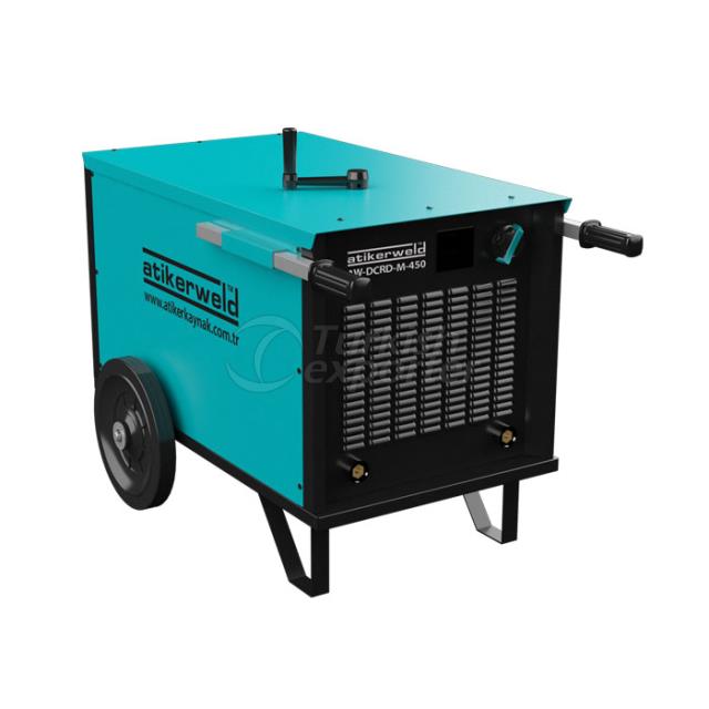 Rectifier Welding Machines