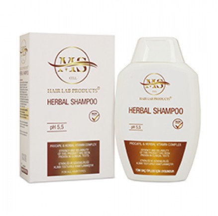 Herbal Shampoo