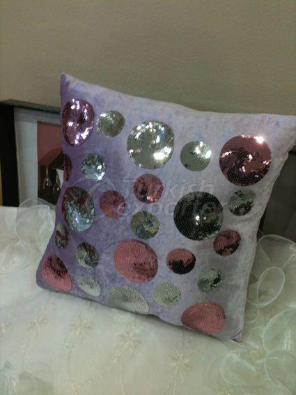 Toss Pillows K-14