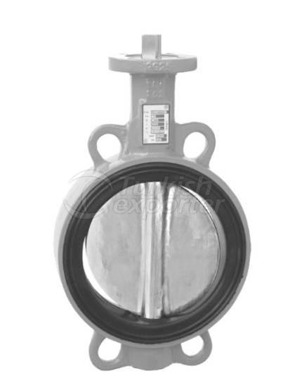 صمام فراشة 1W