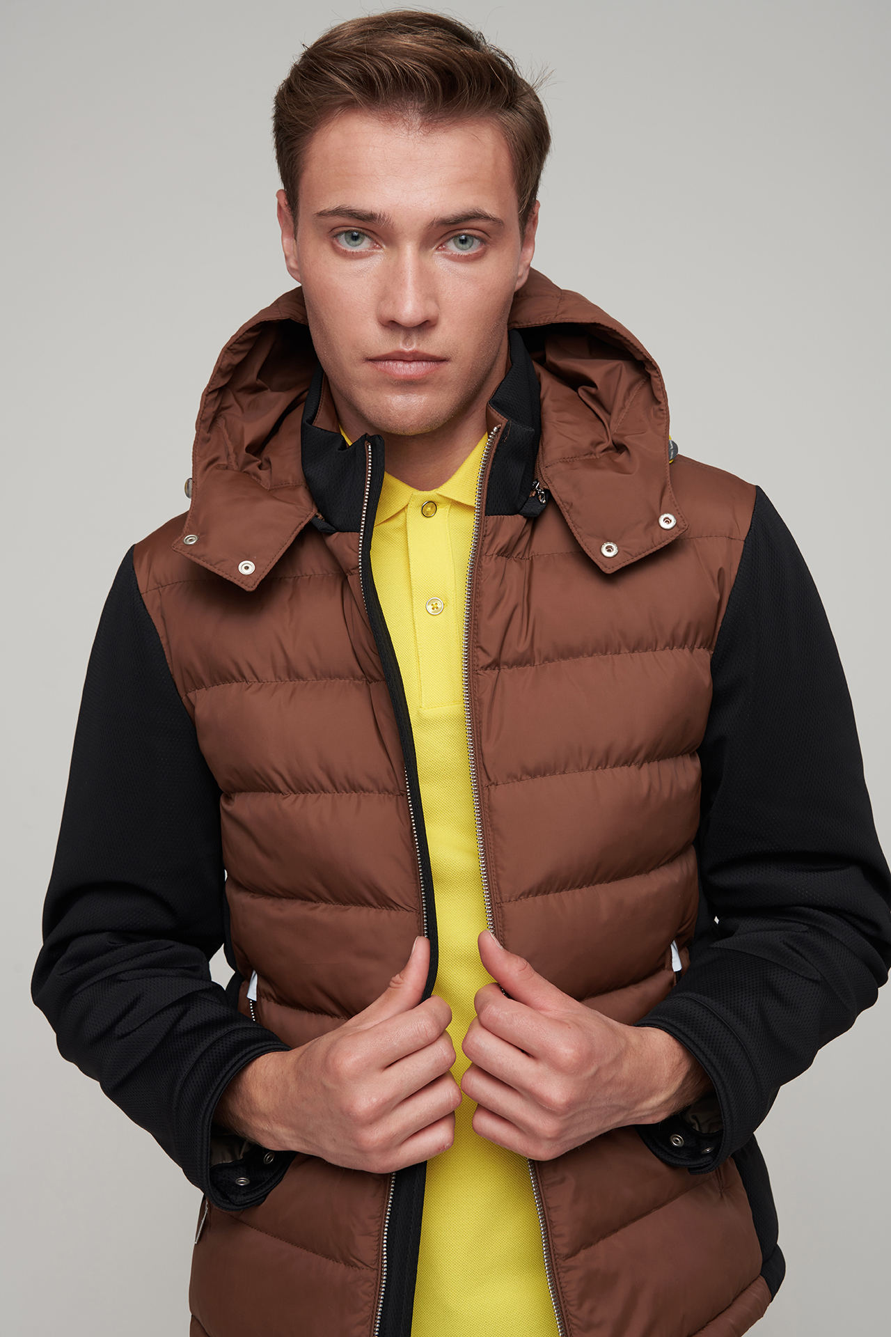 COAT, JACKET AND VEST NEW SEASON (22 -23 WINTER)