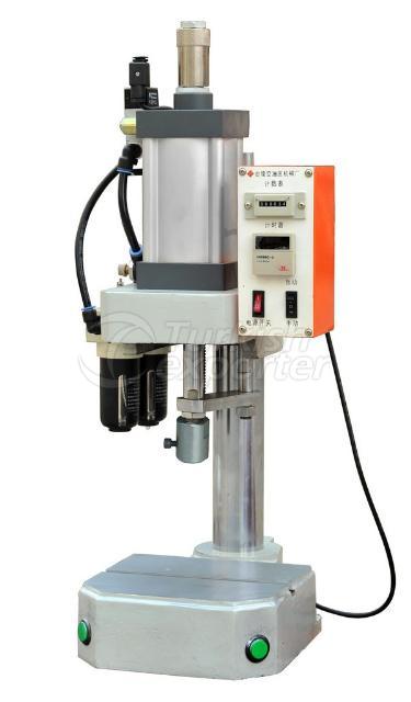 XTM 101 Series Pneumatic Press