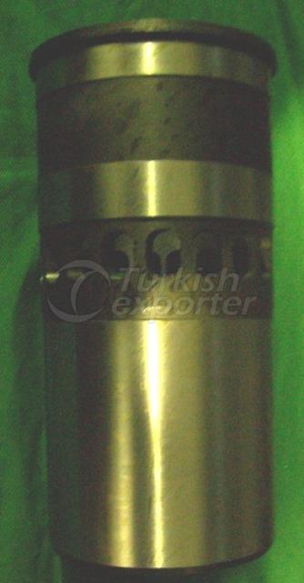 Cylinder Sleeve - 5132803