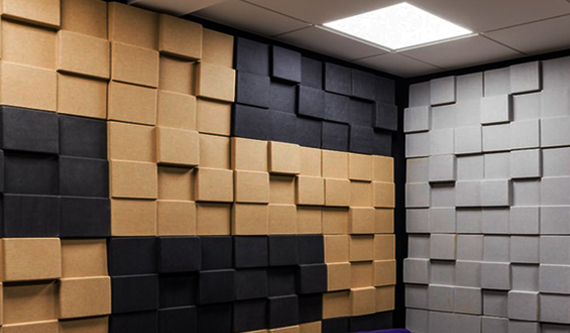 Acoustic Panel