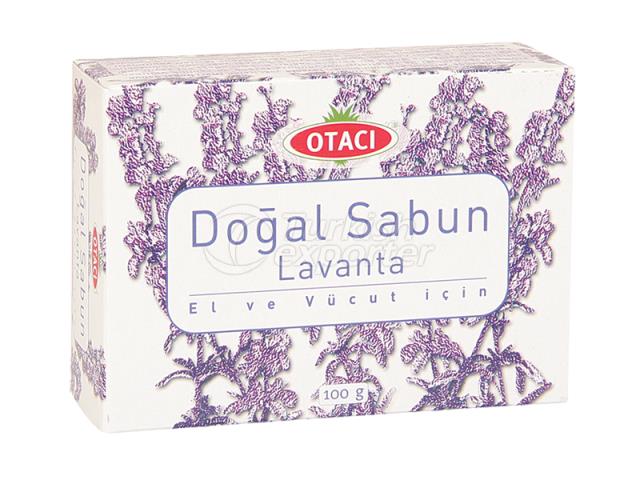 Otaci Natural Soap Lavander