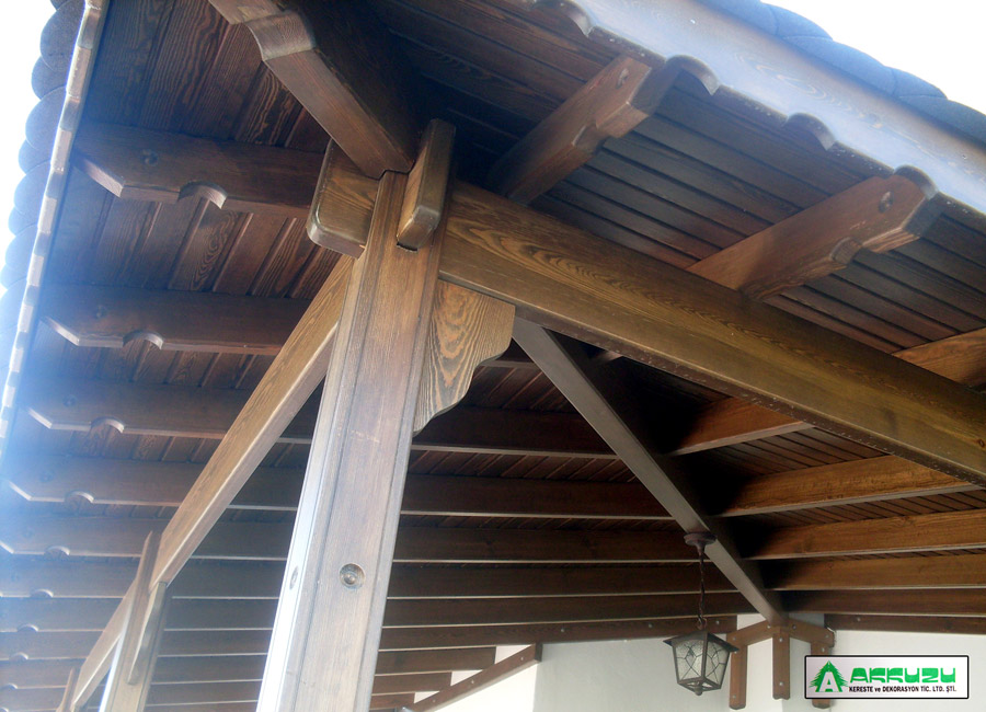 Pergola