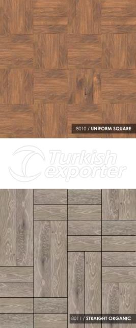 Laminate Flooring