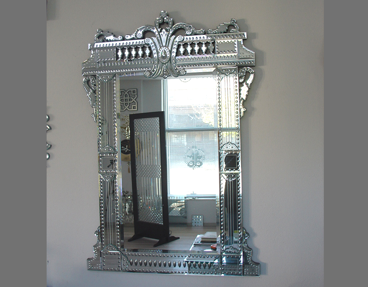 Decorative Mirror