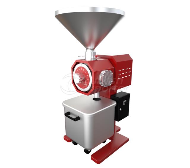 INDUSTRIAL COFFEE GRINDERS