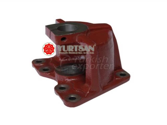 26.230 FRONT BRACKET FOR REAR SPRING