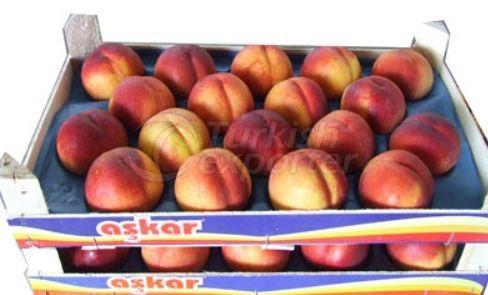 Nectarines