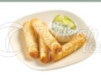 غير المعجنات