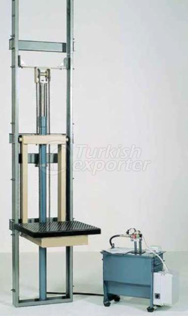Hydraulic Lift