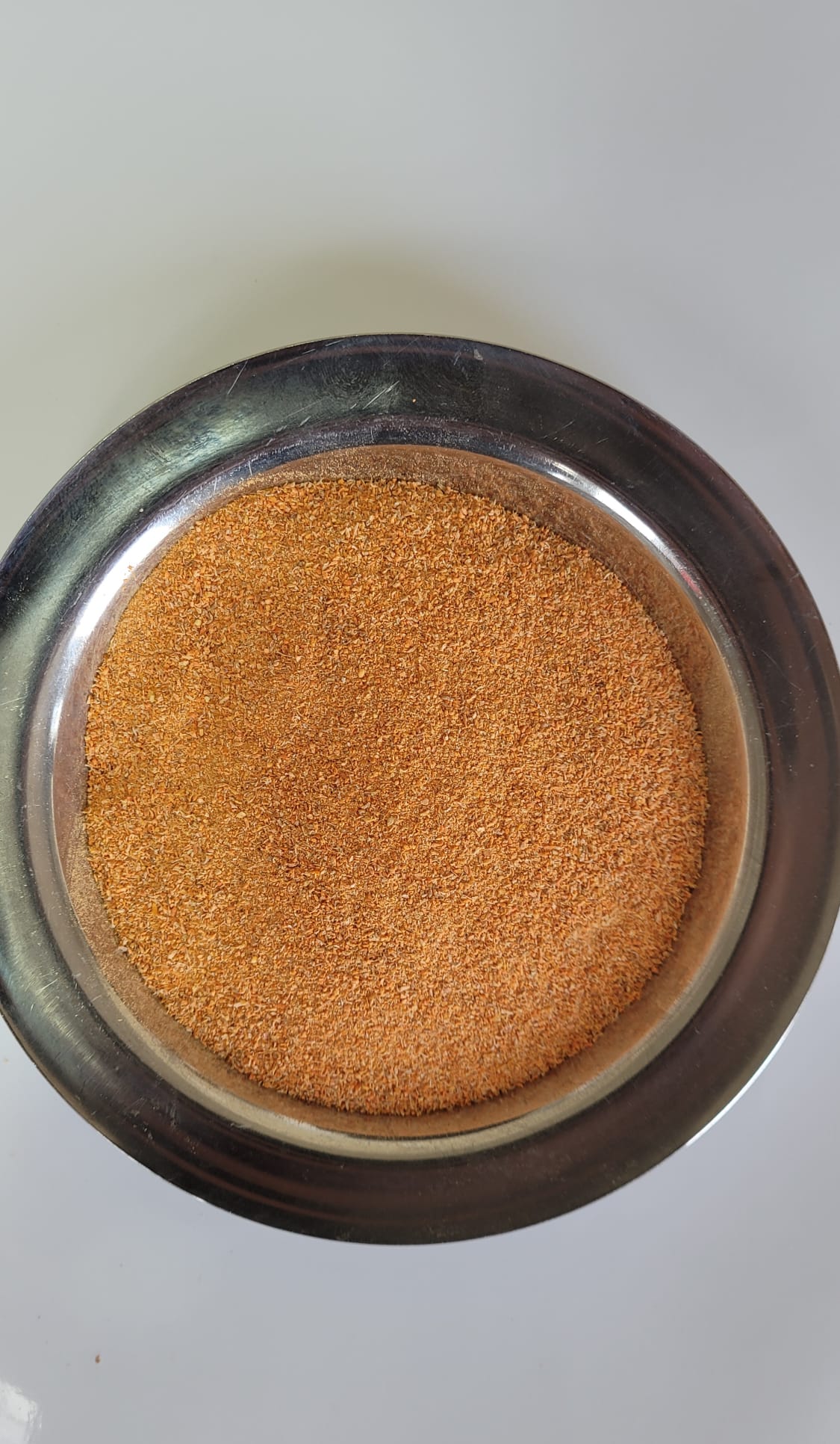 Carrot Powder