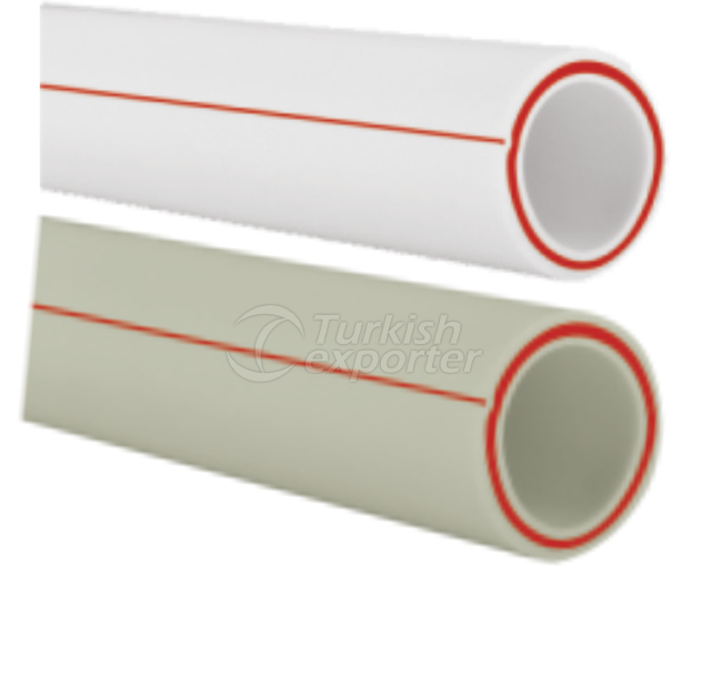 Pprc Pipe Pn-25