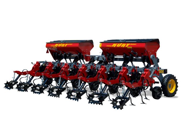 Inter-Row Cultivator