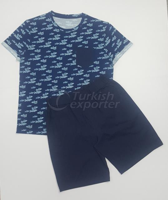 ay-est-001 Shorts Team